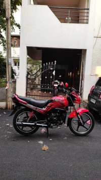 Sports Red Hero Passion Pro