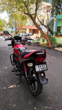 Sports Red Hero Passion Pro