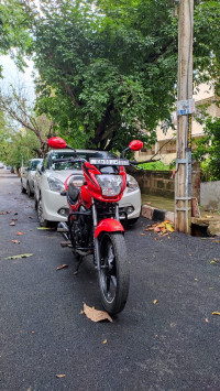 Sports Red Hero Passion Pro