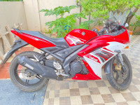 Yamaha YZF R15 S 2017 Model