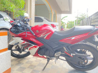 Yamaha YZF R15 S