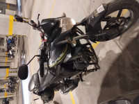Yamaha FZ-S FI V2 2016 Model