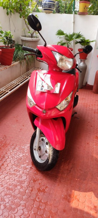 Yamaha Alpha 2014 Model