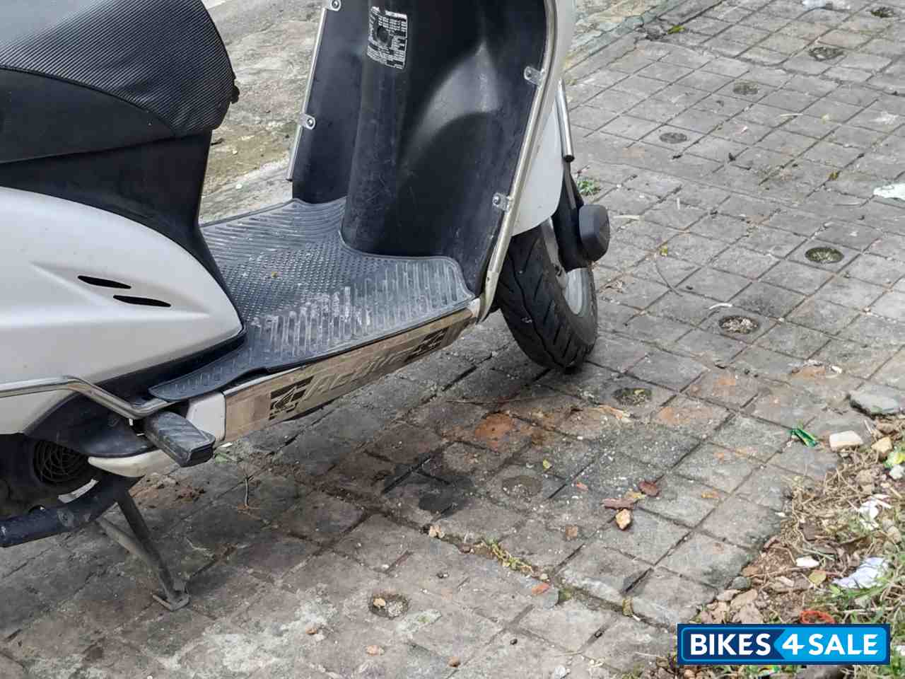 Honda Activa 3G Honda Activa 3G