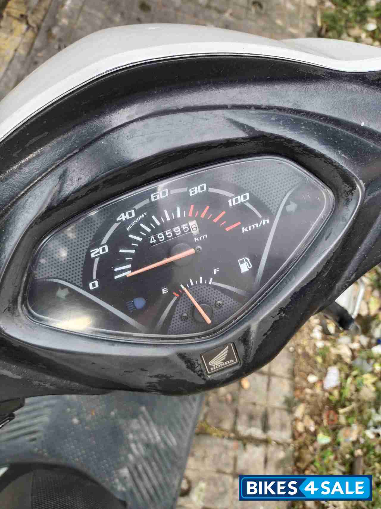 Honda Activa 3G Honda Activa 3G