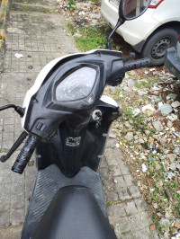 Honda Activa 3G