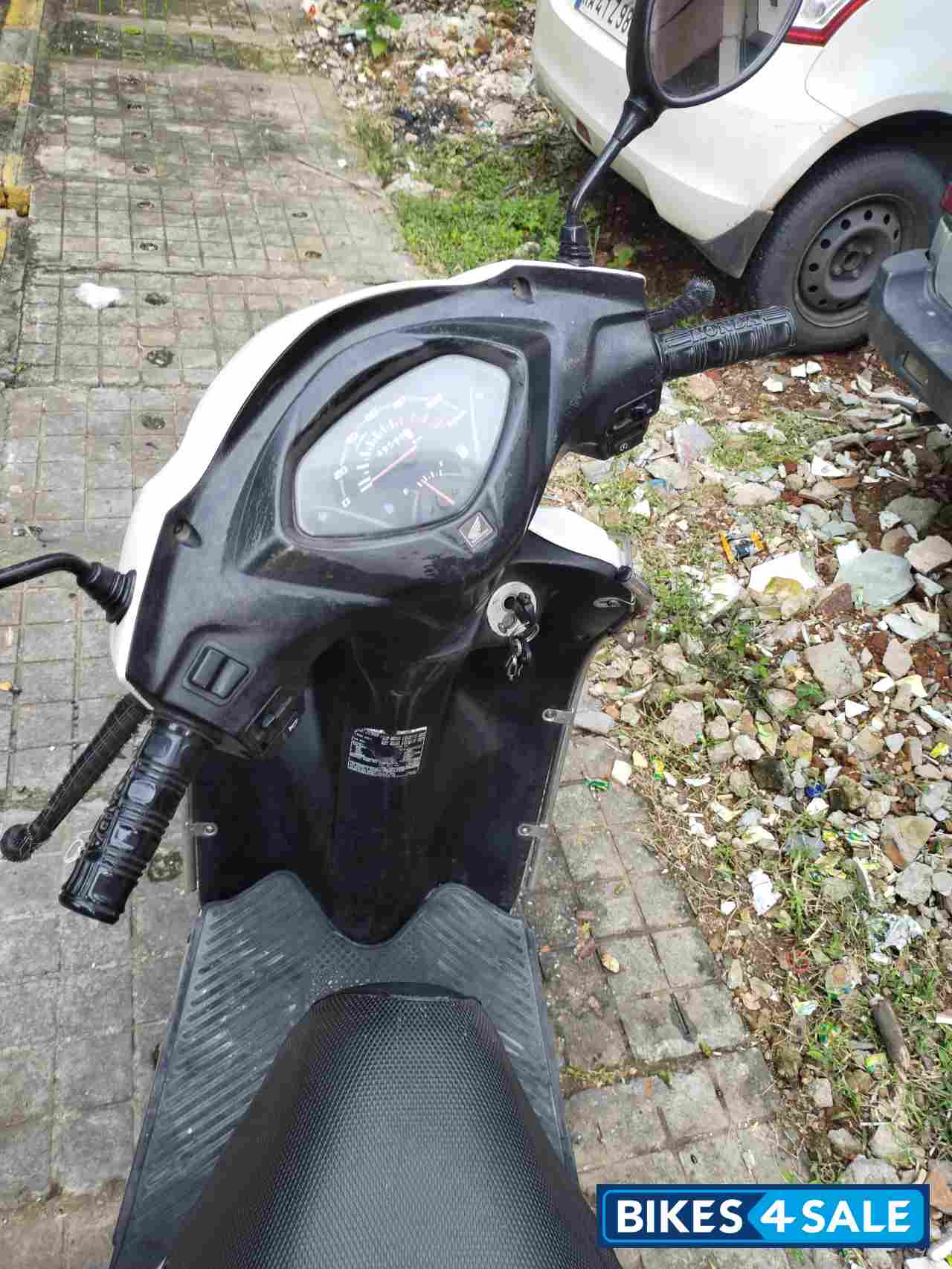 Honda Activa 3G Honda Activa 3G