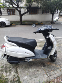Honda Activa 3G
