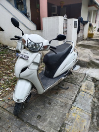 Honda Activa 3G