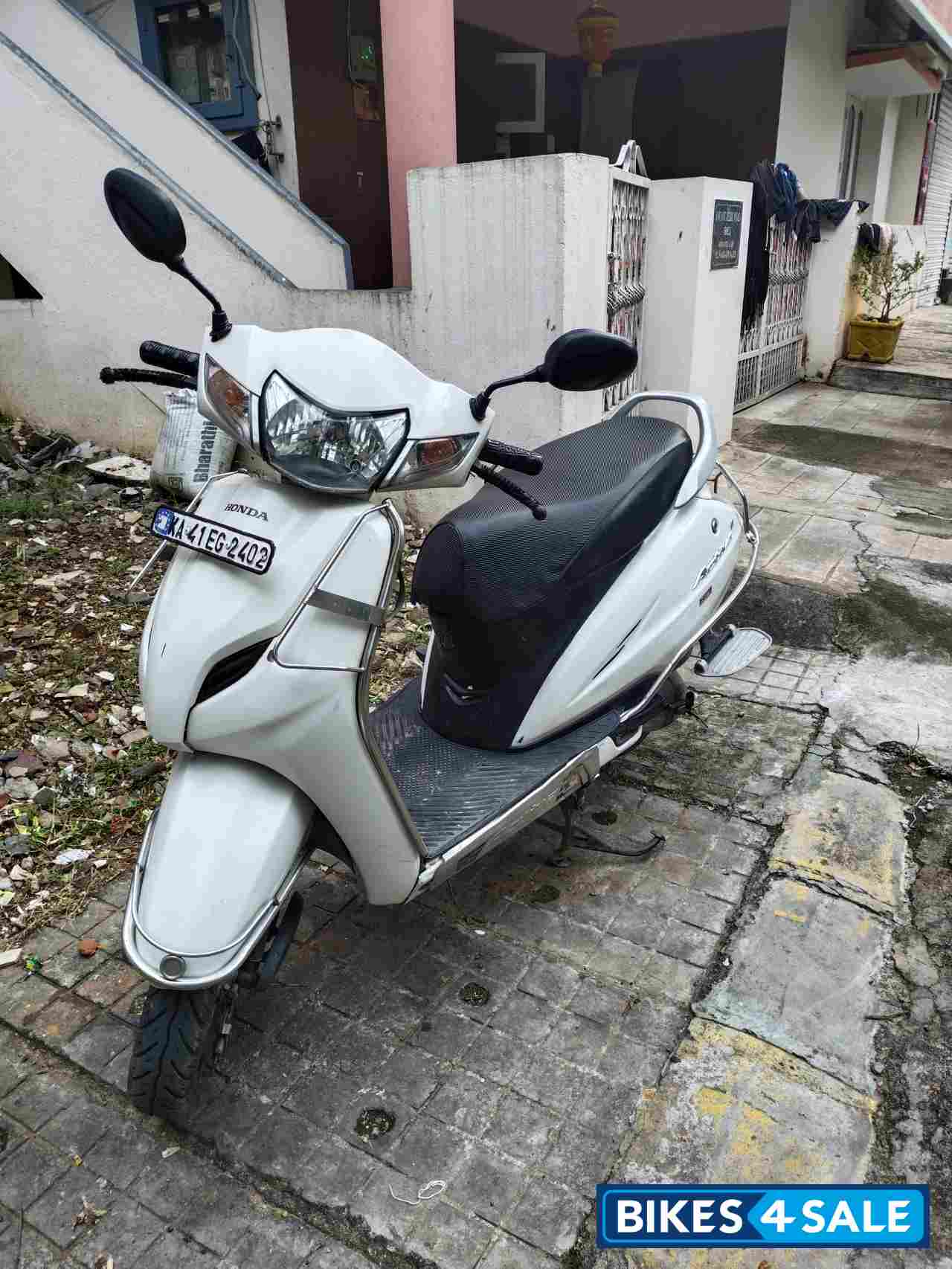 Honda Activa 3G Honda Activa 3G