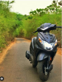 Honda Dio