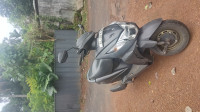 Honda Dio