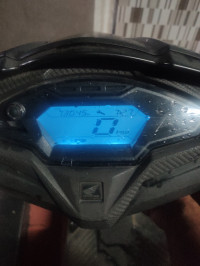 Honda Dio