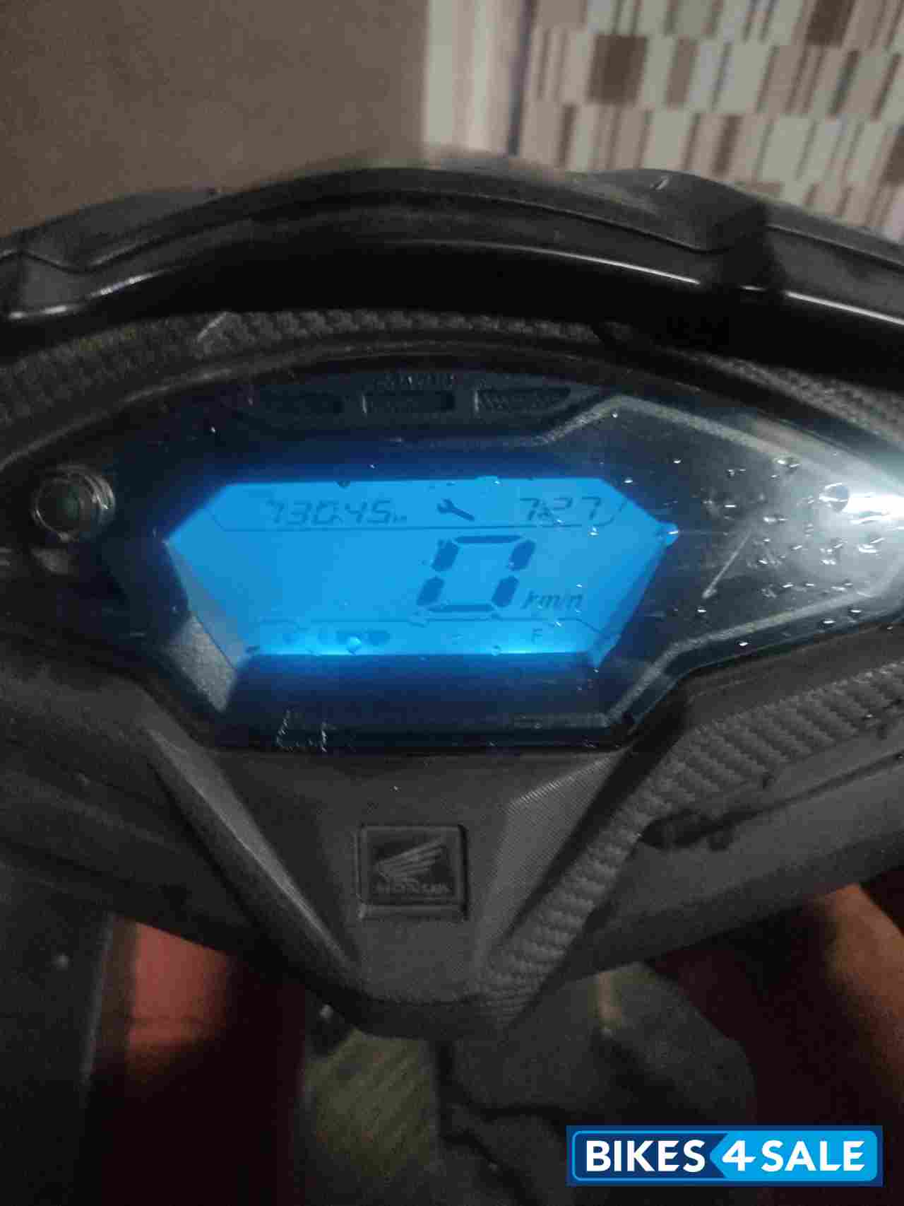 Honda Dio