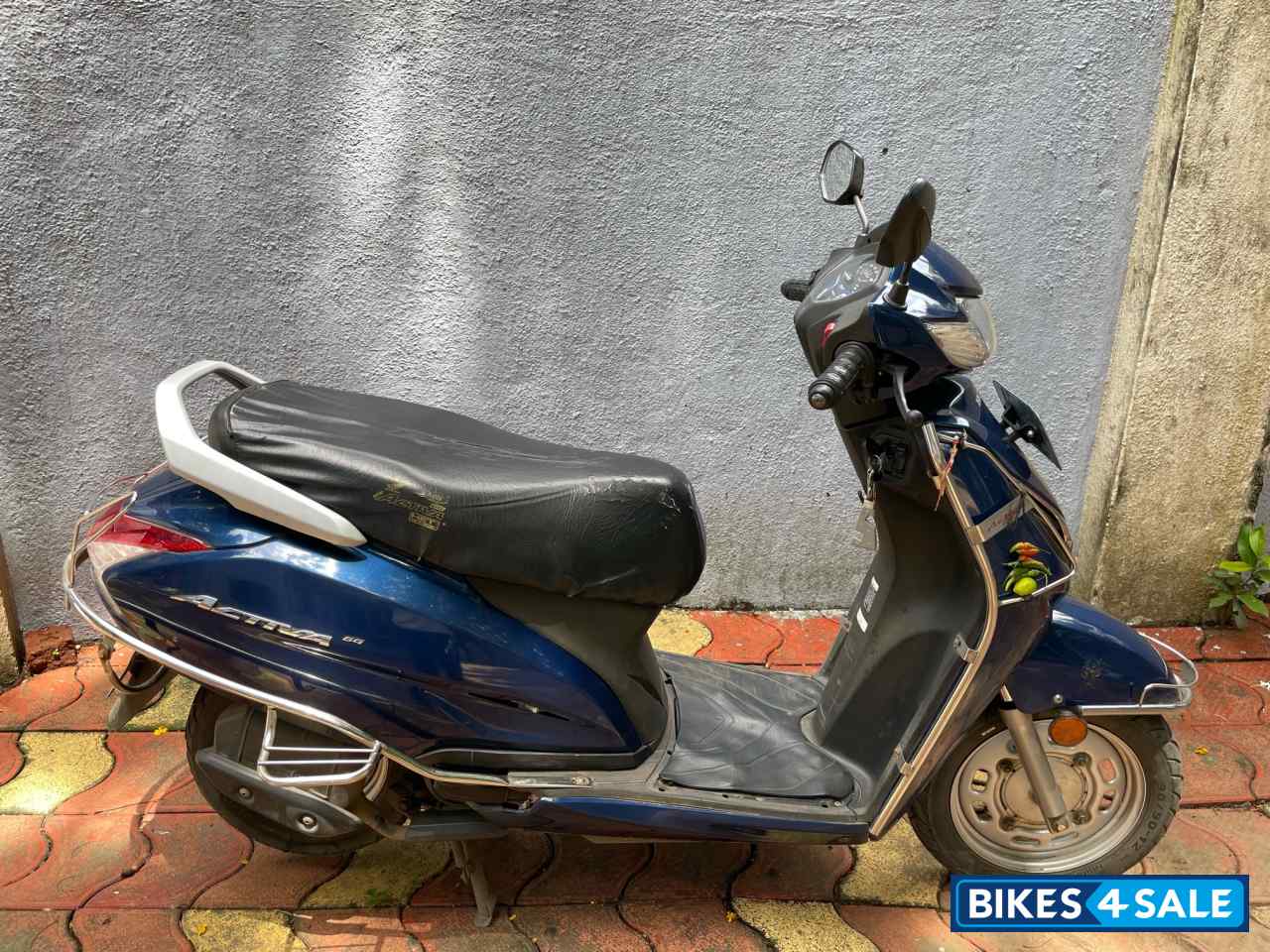 Honda Activa 6G
