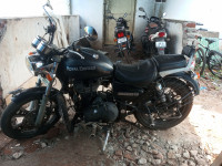 Royal Enfield Thunderbird 350
