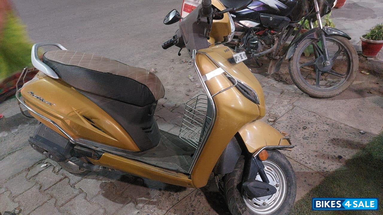 Honda Activa