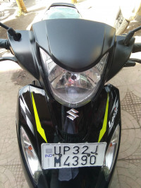 Suzuki Lets 110