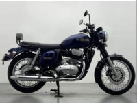 Jawa forty two 2019 Model