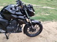Yamaha FZ 25 BS6