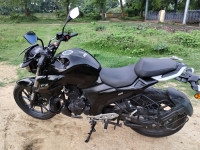 Yamaha FZ 25 BS6