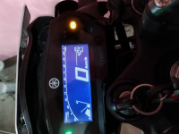 Yamaha FZ 25 BS6