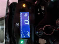 Yamaha FZ 25 BS6