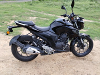 Yamaha FZ 25 BS6