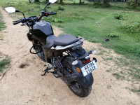 Yamaha FZ 25 BS6