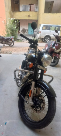 Royal Enfield Bullet 350 ES BS6