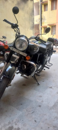 Royal Enfield Bullet 350 ES BS6