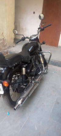 Royal Enfield Bullet 350 ES BS6
