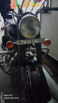 Royal Enfield Bullet 350 ES BS6