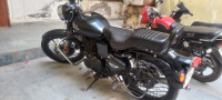 Royal Enfield Bullet 350 ES BS6
