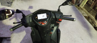 TVS NTORQ 125 Race XP