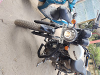 Royal Enfield Thunderbird X 350 2018 Model