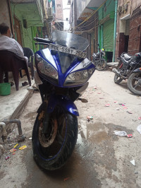 Yamaha YZF R15 V2 2015 Model