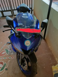 Yamaha YZF R15 V3