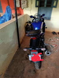Yamaha YZF R15 V3