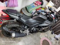 Yamaha YZF R15 V3 2021 Model