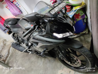 Dark Knight Yamaha YZF R15 V3