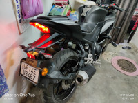Dark Knight Yamaha YZF R15 V3