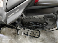 Dark Knight Yamaha YZF R15 V3