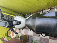 Bajaj Avenger Street 220 2019 Model