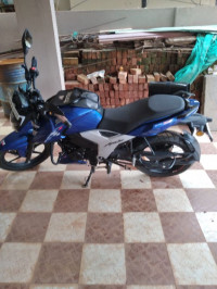 TVS Apache RTR 160 2020