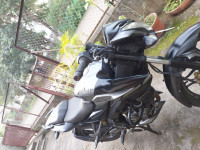 Bajaj Pulsar NS 160 2017 Model