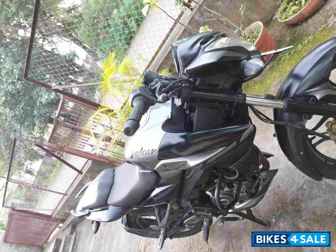 Bajaj Pulsar NS 160