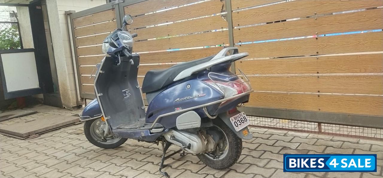 Honda Activa
