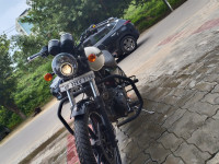Royal Enfield Thunderbird X 350 2019 Model