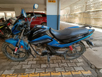 Hero Splendor iSmart 110